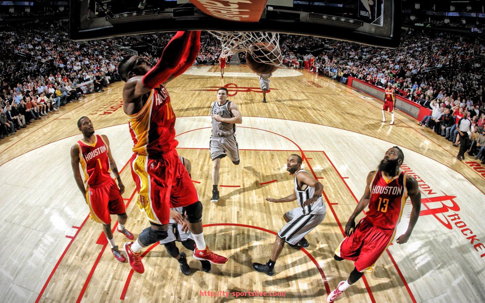 体育直播-2024年2月15日NBA火箭队比赛视频全集回顾
