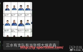 体育直播-过去五年里，意甲各支球队的投入资金排名和变化趋势是怎样的？的简单介绍